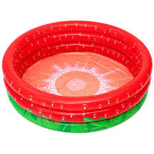 Bestway Sweet Strawberry Pool