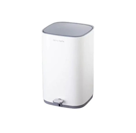 Trash Can Square Shape 10 Liter