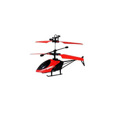 2-Channel Remote Control Flying Helicopters