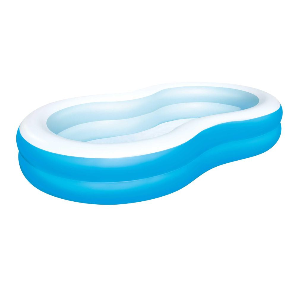 Bestway Big Lagoon Inflatable Family Pool