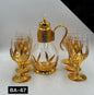 7 Pcs Water Set