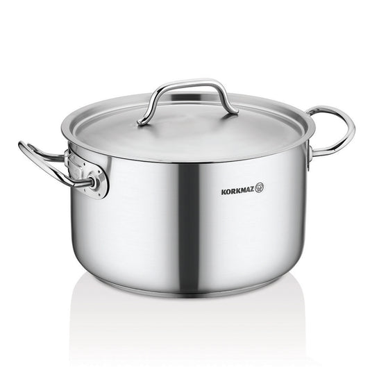 Korkmaz Proline Gastro 36x21 cm Pot A2726