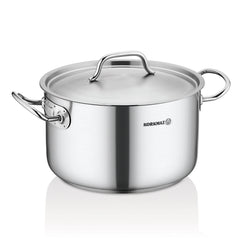 Korkmaz Proline Gastro 36x21 cm Pot A2726
