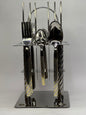 24 Pcs New Cutlery Set Arrived