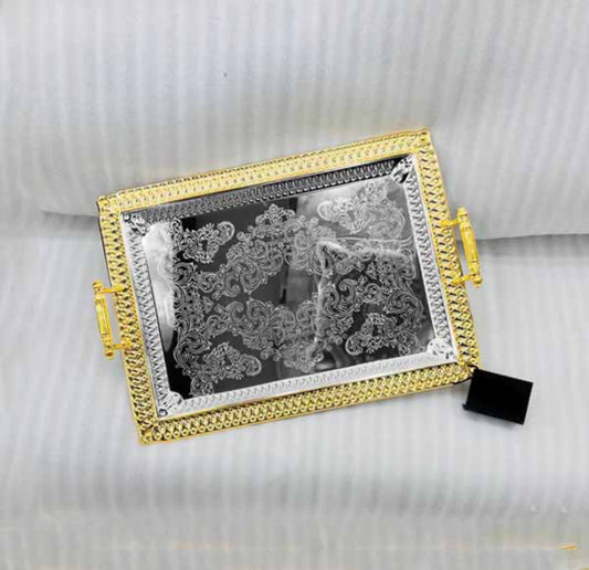 Luxury Xl Tray