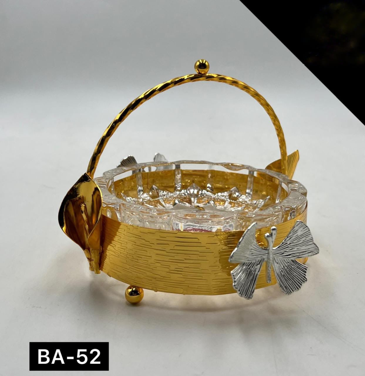 Luxury Ashtray