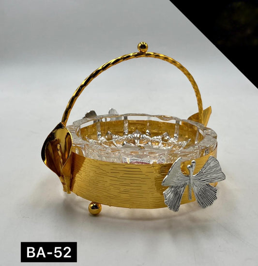 Luxury Ashtray