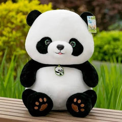 Panda Plush Toy