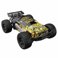 RC Car Graffiti 4WD High Speed Off-Road Drift Truck