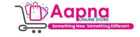 AapnaOnlineStore