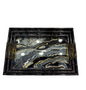 Fancy Trays Set Pack of 3