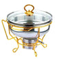 Chafing Food Dish