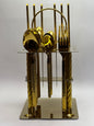 24 Pcs New Cutlery Set Arrived
