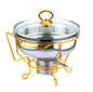 Chafing Food Dish