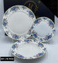 Royal Albart 18 Pcs Dinner Set