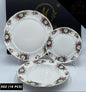 Royal Albart 18 Pcs Dinner Set