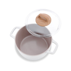 Korkmaz Gusto Ceramic Casserole 24x12 cm A2979