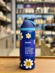 Owala Wiggle Wiggle Bottle 32oz