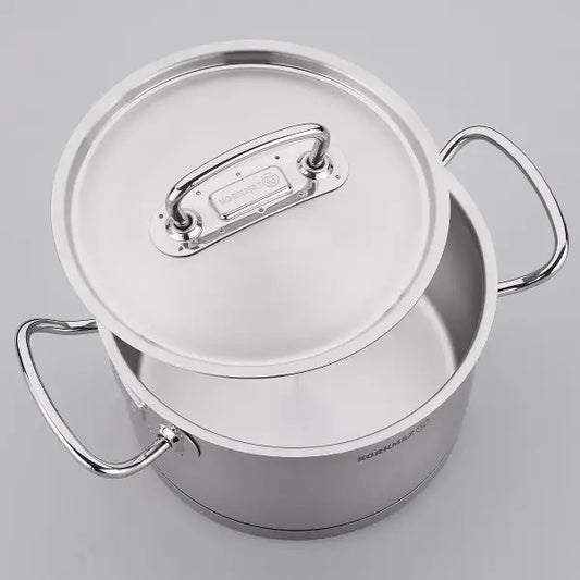 Korkmaz Proline 20x12 Cm Casserole A1161