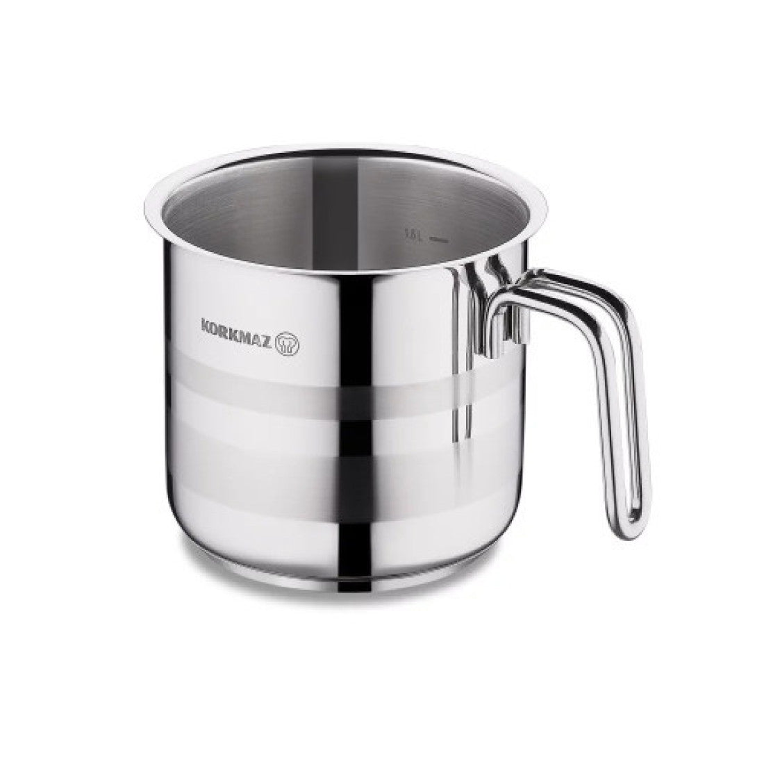 Korkmaz Astron 14 Pcs Cookware Set A2053