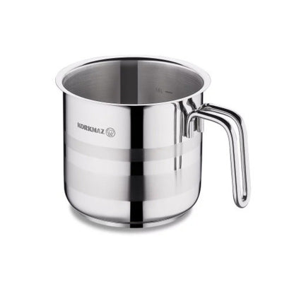 Korkmaz Astron 14 Pcs Cookware Set A2053