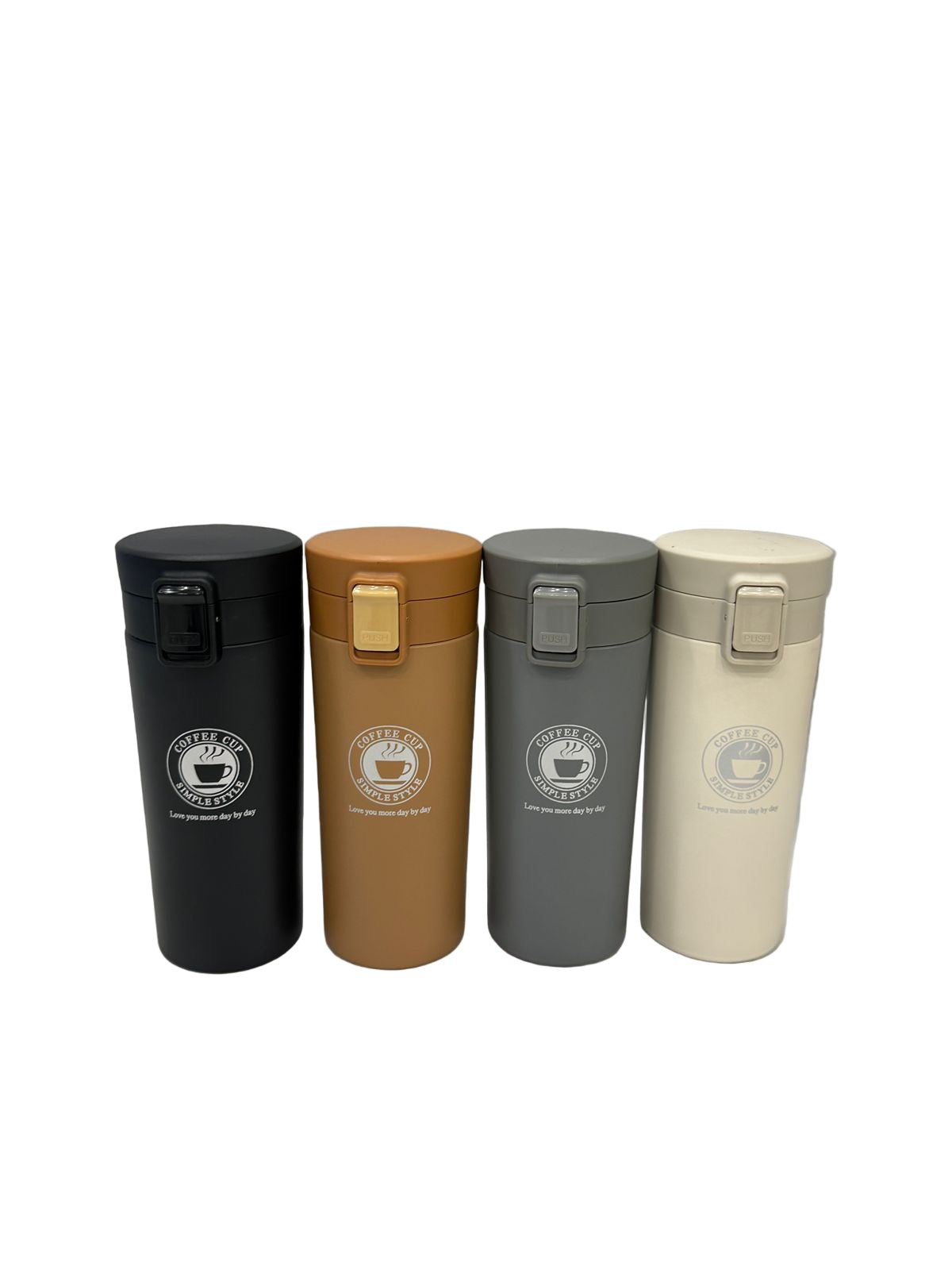 Vacuum Insulation Tumbler