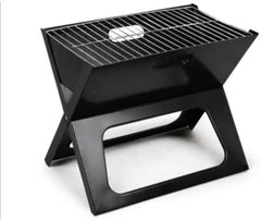 BBQ Small Grill Iron