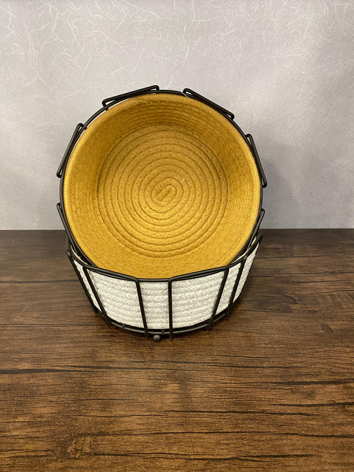 Roti Basket 🧺