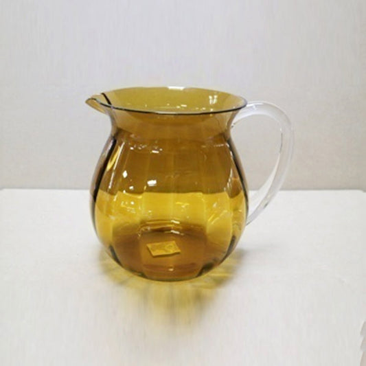 Acrylic Lassi Jug