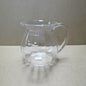 Acrylic Lassi Jug
