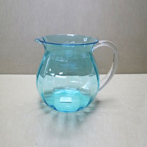 Acrylic Lassi Jug