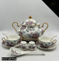 Royal Albart 23 Pcs Soup Set