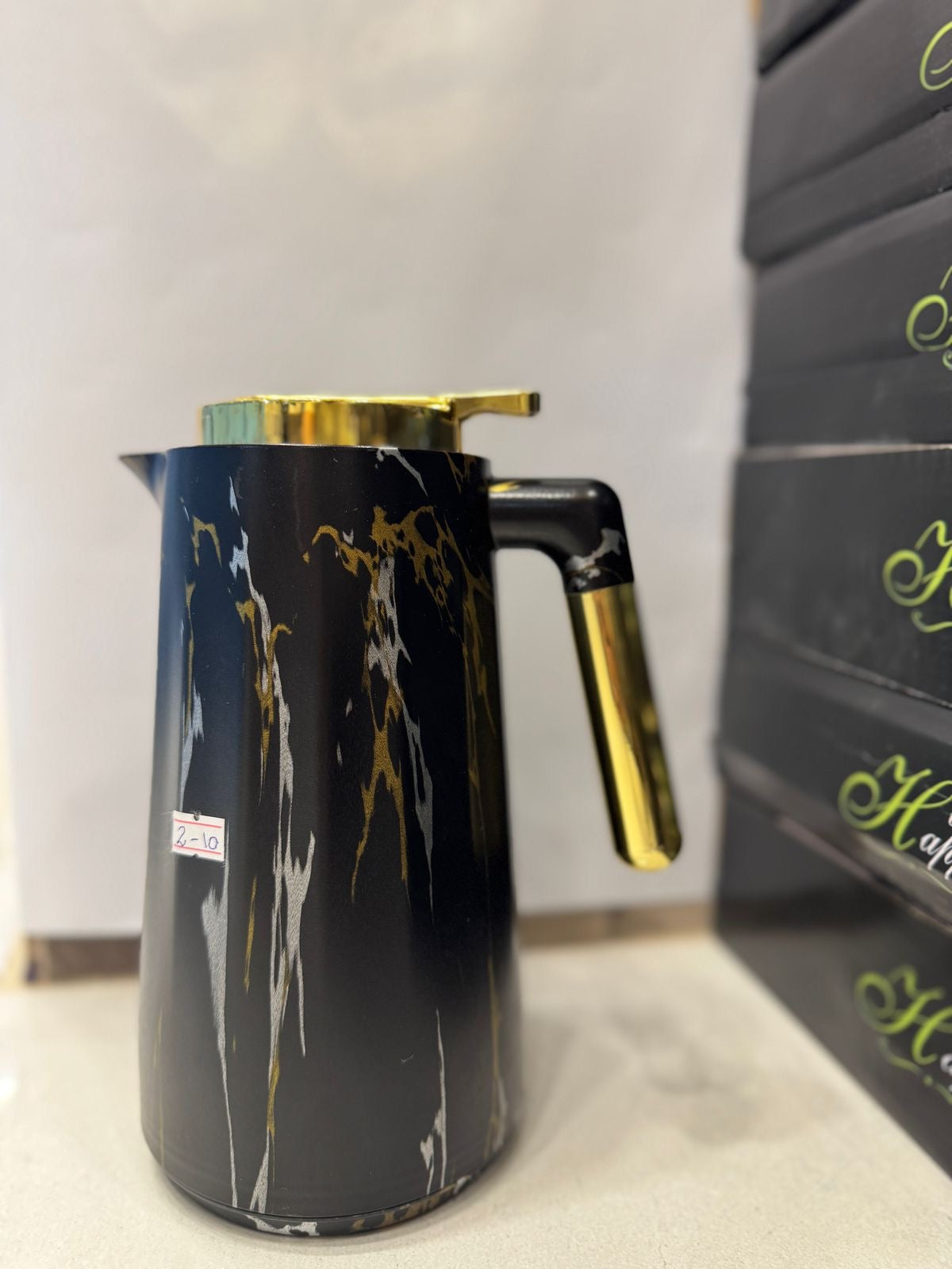 Fancy Thermos