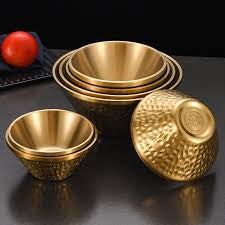 7 Pcs Hammard Bowls Set