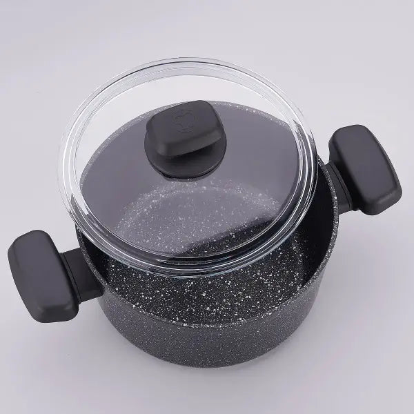 Korkmaz Ornella 28x14.5 Cm Casserole A1343