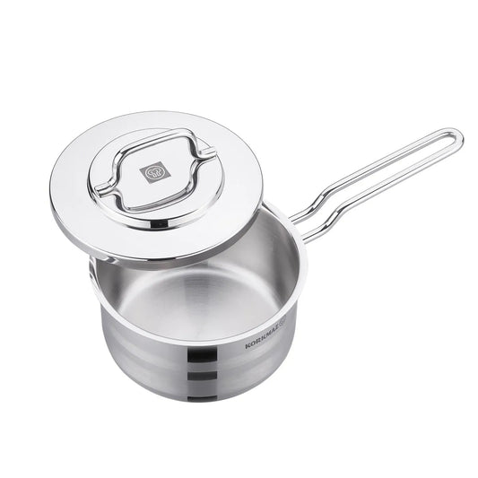 Korkmaz Astra2 Sauce Pot 16x9 cm A2047