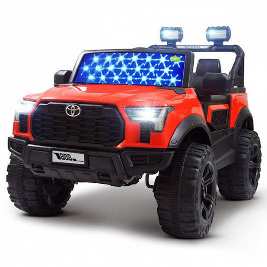 Toyota Hilux Rechargeable Battery Jeep