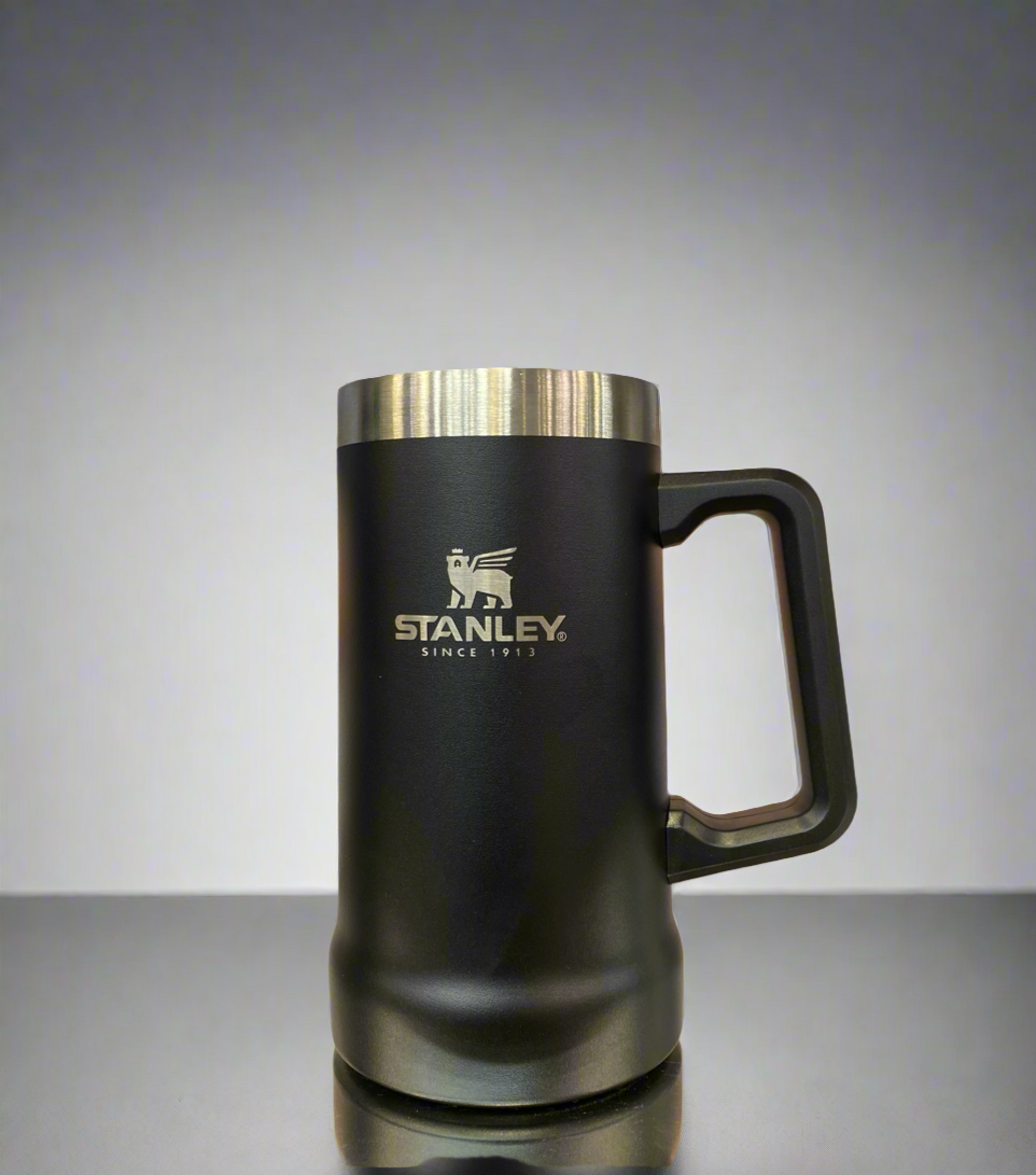 Hot And Cold Coffee Mug