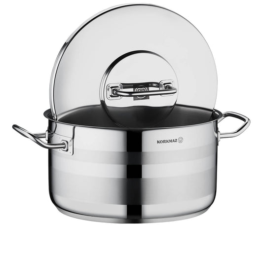 Korkmaz Astra2 Pot 32x19 cm A2029
