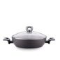 Korkmaz Nora Ceramic Low  Casserole 28x7 cm A3935