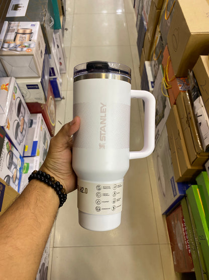 The Quencher Pro Tour Flip Straw Tumbler | 40 Oz (Fade Series)