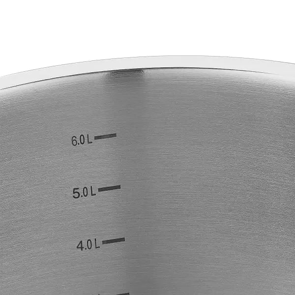 Korkmaz Proline 28x12 Cm Low Casserole A1171