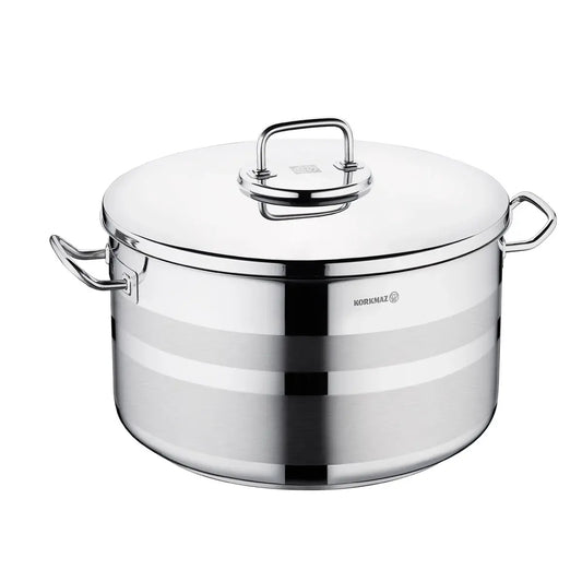 Korkmaz Astra2 Pot 40x25 cm A2031