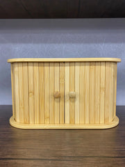 New Bread Box 🍞