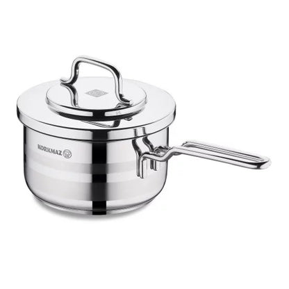 Korkmaz Astron 14 Pcs Cookware Set A2053