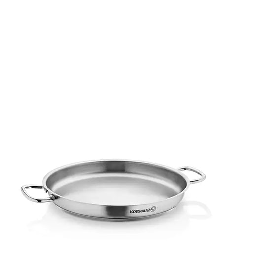 Korkmaz Proline Satin Omelet Pan