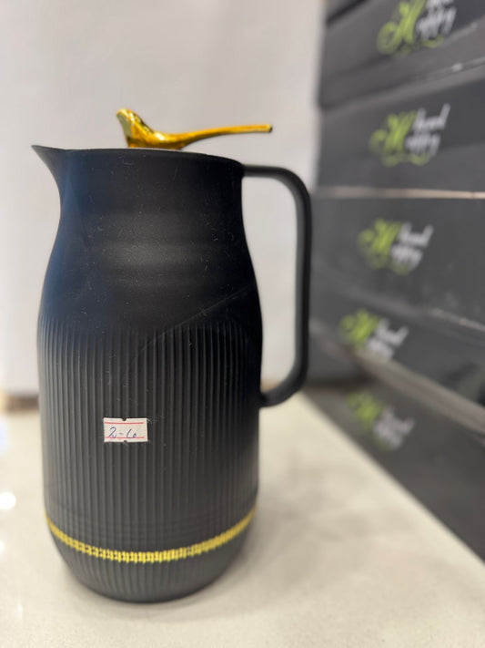 Fancy Thermos