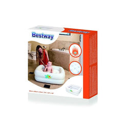 Bestway Inflatable Baby Bath Tub