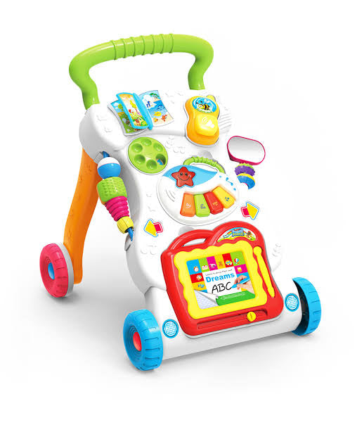 Baby Activity Walker