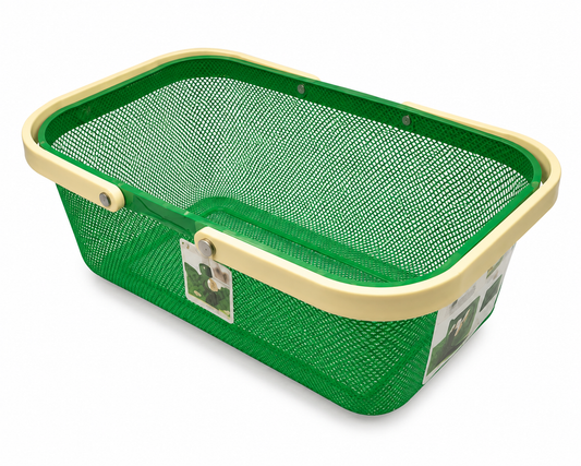 Premium Multi-Purpose Storage Basket